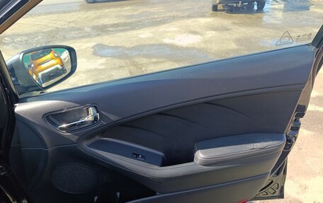 KIA Cerato III, 2015 год, 1 300 000 рублей, 29 фотография