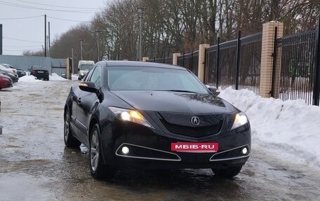 Acura ZDX, 2010 год, 2 150 000 рублей, 2 фотография