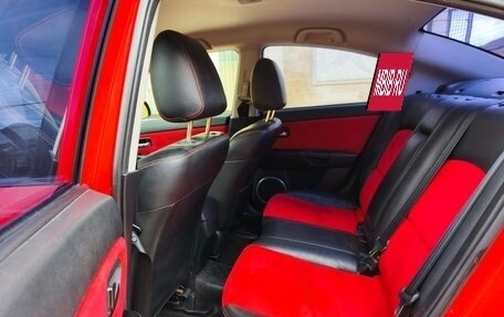 Mazda 3, 2008 год, 990 000 рублей, 6 фотография