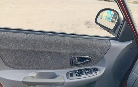 Hyundai Accent III, 2006 год, 335 000 рублей, 9 фотография