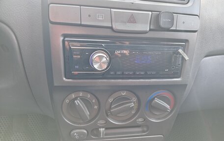 Hyundai Accent III, 2006 год, 335 000 рублей, 10 фотография