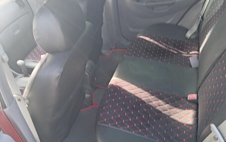 Hyundai Accent III, 2006 год, 335 000 рублей, 8 фотография