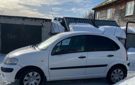 Citroen C3 II, 2009 год, 280 000 рублей, 3 фотография