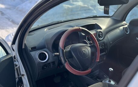 Citroen C3 II, 2009 год, 280 000 рублей, 6 фотография