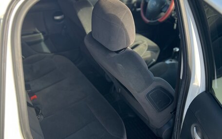 Citroen C3 II, 2009 год, 280 000 рублей, 7 фотография