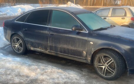 Audi A6, 2000 год, 225 000 рублей, 2 фотография