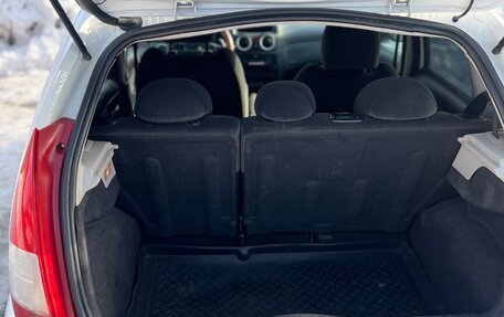 Citroen C3 II, 2009 год, 280 000 рублей, 8 фотография