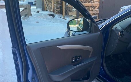 Nissan Almera, 2016 год, 580 000 рублей, 6 фотография