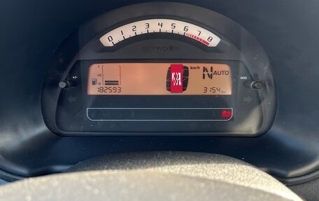 Citroen C3 II, 2009 год, 280 000 рублей, 11 фотография