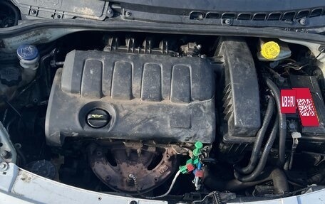 Citroen C3 II, 2009 год, 280 000 рублей, 10 фотография