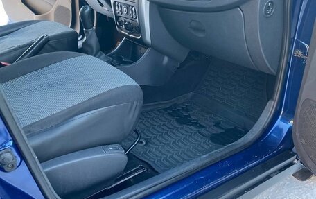 Nissan Almera, 2016 год, 580 000 рублей, 8 фотография