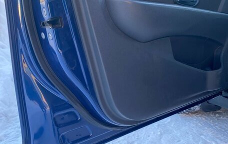 Nissan Almera, 2016 год, 580 000 рублей, 12 фотография