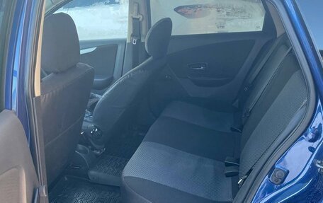 Nissan Almera, 2016 год, 580 000 рублей, 9 фотография