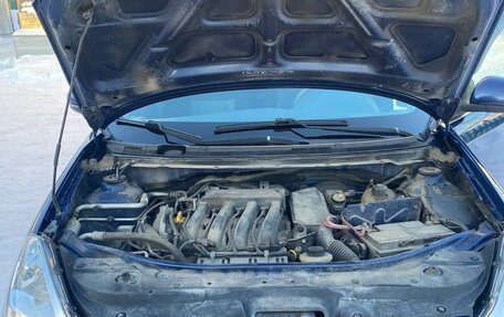 Nissan Almera, 2016 год, 580 000 рублей, 14 фотография