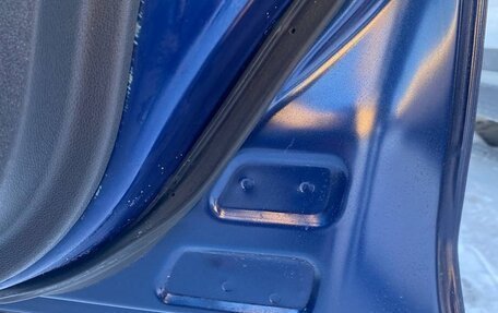 Nissan Almera, 2016 год, 580 000 рублей, 13 фотография