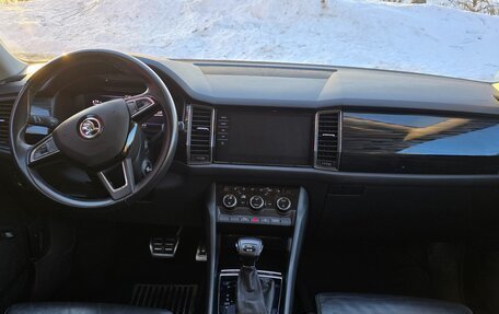 Skoda Kodiaq I, 2020 год, 3 100 000 рублей, 7 фотография