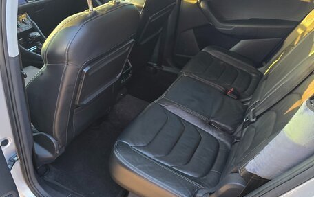 Skoda Kodiaq I, 2020 год, 3 100 000 рублей, 9 фотография