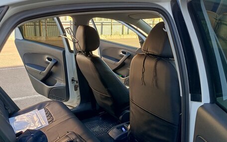 Volkswagen Polo VI (EU Market), 2017 год, 900 000 рублей, 6 фотография