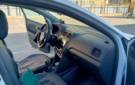 Volkswagen Polo VI (EU Market), 2017 год, 900 000 рублей, 7 фотография