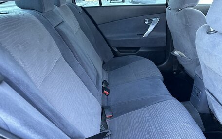 Nissan Primera III, 2006 год, 460 000 рублей, 12 фотография