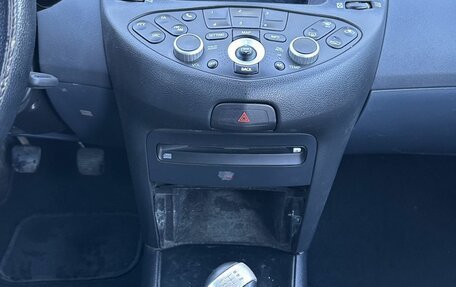 Nissan Primera III, 2006 год, 460 000 рублей, 11 фотография