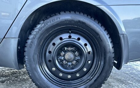 Nissan Primera III, 2006 год, 460 000 рублей, 14 фотография