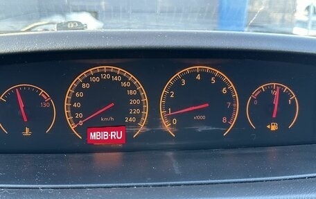 Nissan Primera III, 2006 год, 460 000 рублей, 9 фотография