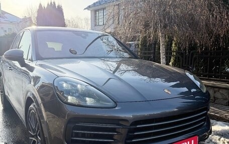 Porsche Cayenne III, 2019 год, 7 200 000 рублей, 5 фотография