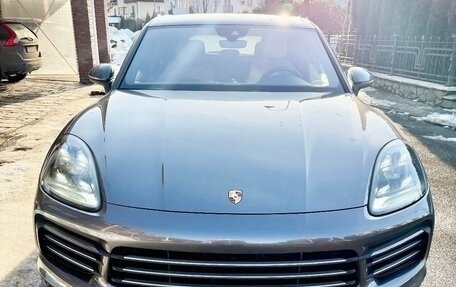 Porsche Cayenne III, 2019 год, 7 200 000 рублей, 4 фотография