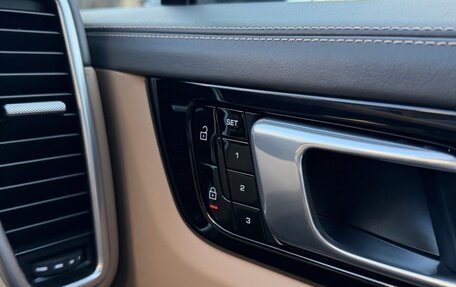 Porsche Cayenne III, 2019 год, 7 200 000 рублей, 9 фотография