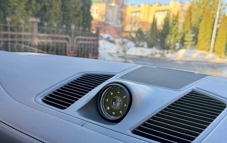 Porsche Cayenne III, 2019 год, 7 200 000 рублей, 13 фотография