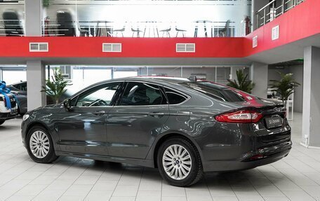 Ford Mondeo V, 2015 год, 1 440 000 рублей, 4 фотография