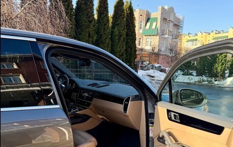 Porsche Cayenne III, 2019 год, 7 200 000 рублей, 15 фотография