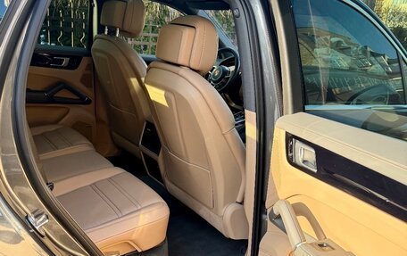 Porsche Cayenne III, 2019 год, 7 200 000 рублей, 14 фотография