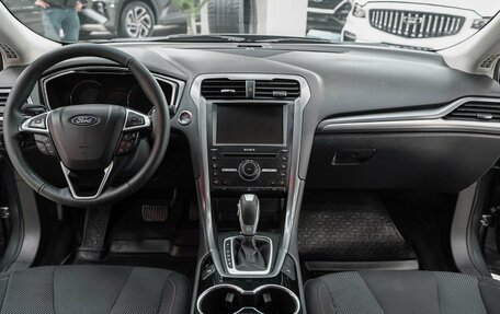 Ford Mondeo V, 2015 год, 1 440 000 рублей, 6 фотография