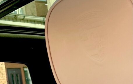 Porsche Cayenne III, 2019 год, 7 200 000 рублей, 11 фотография