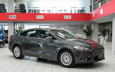 Ford Mondeo V, 2015 год, 1 440 000 рублей, 3 фотография