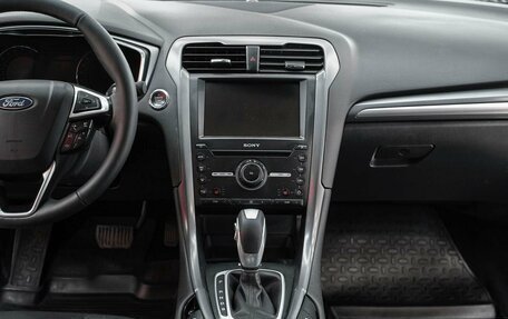 Ford Mondeo V, 2015 год, 1 440 000 рублей, 9 фотография