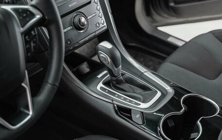 Ford Mondeo V, 2015 год, 1 440 000 рублей, 8 фотография