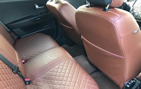 KIA cee'd I рестайлинг, 2010 год, 620 000 рублей, 11 фотография