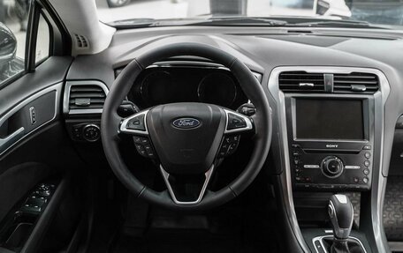 Ford Mondeo V, 2015 год, 1 440 000 рублей, 10 фотография