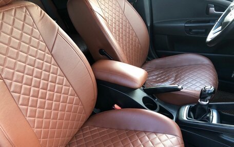 KIA cee'd I рестайлинг, 2010 год, 620 000 рублей, 10 фотография