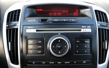 KIA cee'd I рестайлинг, 2010 год, 620 000 рублей, 13 фотография