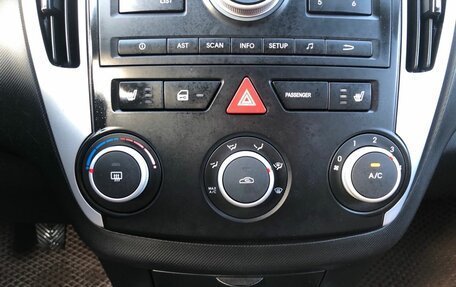 KIA cee'd I рестайлинг, 2010 год, 620 000 рублей, 14 фотография