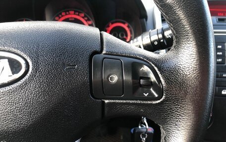 KIA cee'd I рестайлинг, 2010 год, 620 000 рублей, 17 фотография