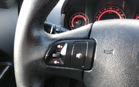 KIA cee'd I рестайлинг, 2010 год, 620 000 рублей, 16 фотография