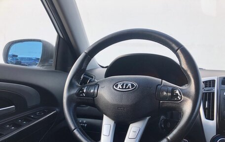 KIA cee'd I рестайлинг, 2010 год, 620 000 рублей, 18 фотография