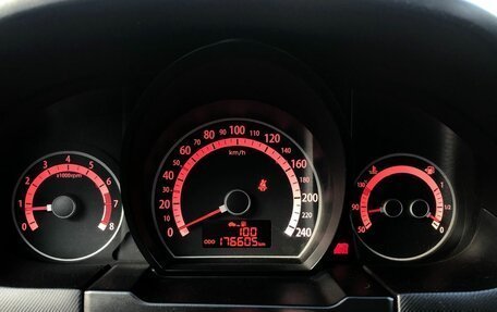 KIA cee'd I рестайлинг, 2010 год, 620 000 рублей, 19 фотография