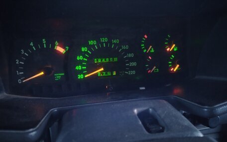 Opel Frontera A, 1992 год, 350 000 рублей, 6 фотография