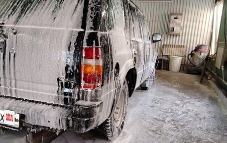 Opel Frontera A, 1992 год, 350 000 рублей, 8 фотография